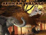 Play African village 2