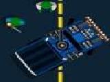 Play Hellish battle survival