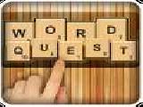 Play Word quest