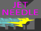 Play Jet needle