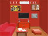 Jugar a Escape from red room