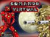 Play Comando virtual