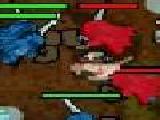Play Last hit farming
