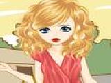 Play Street fashion dress up