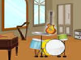 Play Great musical room escape