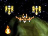 Play Star rush 3
