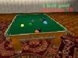 Play 9 ball pool 3d challenge