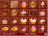 Play Cup cake memory
