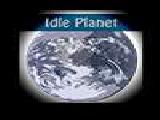 Play Idle planet