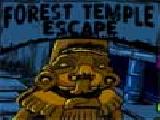Play Forest temple escape