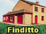 Play Finditto hidden objects