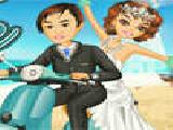 Jugar a Wedding ride