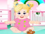 Play Baby girl care