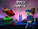 Play Space traffic controller