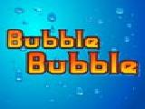 Play Bubble bubble