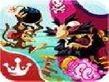 Play Gold hunt