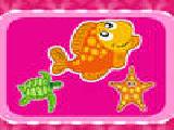 Play Incredible sea animal matching