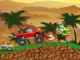 Play Tropical uphill driver