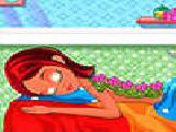 Play Spring heavenly spa day