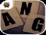 Play Anagramio - word riddle