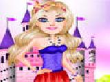 Play Barbie angel