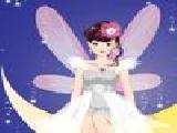 Play Pretty little fairy dresses