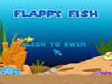 Play Flappy fish