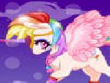 Play Unicorn fantasy