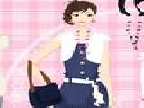 Play Exquisite motifs for fashion
