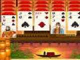 Play Dusky mumbai solitaire