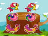Play Bare the birds coop