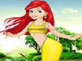 Play Mermaid fairy princess
