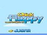 Play Flappy chick