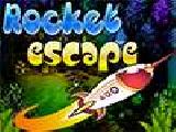 Play Rocket escape