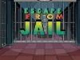 Play Escape from jail