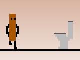 Play Reach the toilet