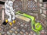 Play Dopaminium the heal journey