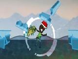 Play Feed us xmas xpansion