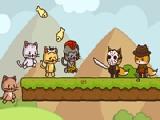 Play Strike force kitty
