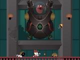 Play Gunfox vs monster boss