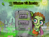 Play Sagesse vs zombies