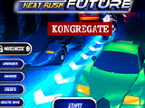 Play Heat rush future