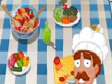 Play Papa salad