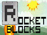 Play Rocket blocks