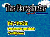 Play Le parachutiste
