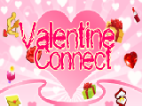 Play Valentine connect