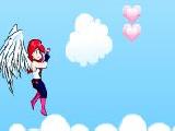 Play La reine des coeurs