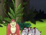 Play Hardcast monkey