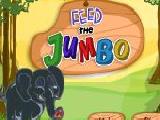 Jugar a Nourris jumbo