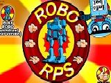 Play Robo rps